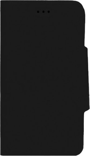 Чехол для телефона Atomic Универсальный 4.5-5.0" (черный) - 1/1