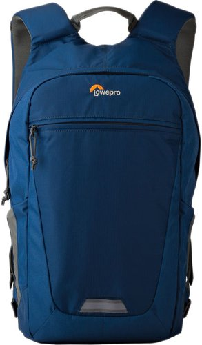 Рюкзак Lowepro Photo Hatchback BP 150 AW II Midnight Blue/Grey - 1/1