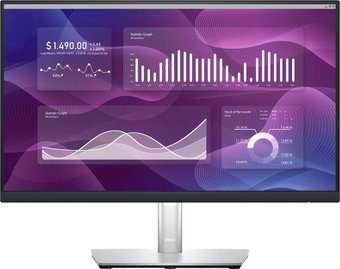 Монитор Dell P2223HC - 1/1