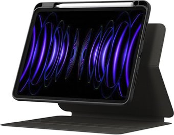 Чехол для планшета Baseus Minimalist Series Magnetic Protective Case/Stand для Apple iPad Pro 11/Air-4/Air-5 10.9 (черный) - 1/1