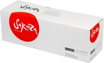Картридж Sakura Printing SA106R03583 (аналог Xerox 106R03583) - 1/1