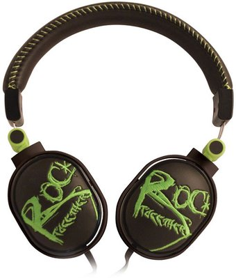 Наушники Ritmix RH-590 Fancy - 1/1