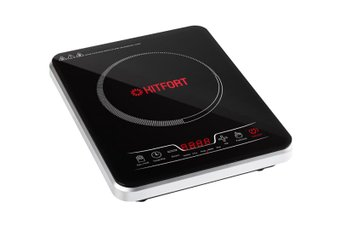 Настольная плита Kitfort KT-102 - 1/1