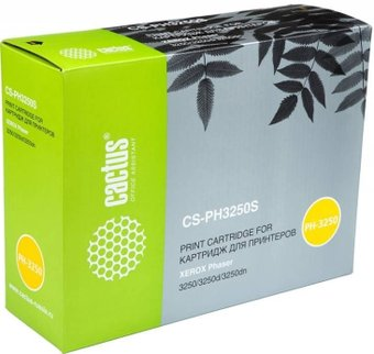 Картридж CACTUS CS-PH3250S (аналог Xerox 106R01373) - 1/1