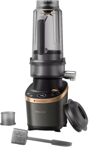 Стационарный блендер Philips Flip&Juice HR3770/00 - 1/1