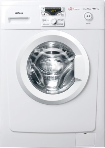 Стиральная машина ATLANT СМА 50У102 - 1/1