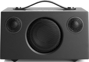 Беспроводная колонка Audio Pro C3 (черный) - 1/1