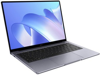 Ноутбук Huawei MateBook 14 2021 AMD KLVL-W56W 53012NVN - 1/1