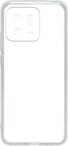 Чехол для телефона Volare Rosso Clear для Xiaomi 13 (прозрачный) - 1/1