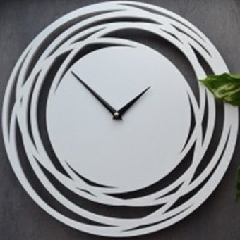 Настенные часы ИП Карташевич Mixs B19A18 - 1/1