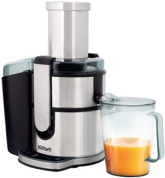 Соковыжималка Kitfort KT-1120 - 1/1