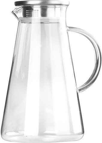 Заварочный чайник Good Life Пирамидка 05093 - 1/1