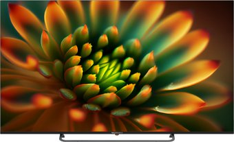 Телевизор Topdevice 65" Ultra 2023 (черный) - 1/1