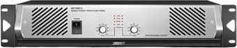 Усилитель мощности DSPPA MX2000II - 1/1
