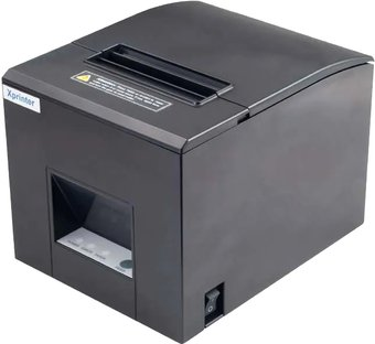 Принтер чеков Xprinter XP-E200M (USB) - 1/1