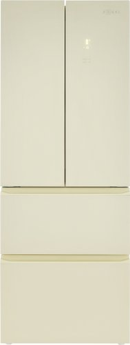 Холодильник ZUGEL ZRFD361C - 1/1