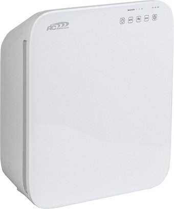 Очиститель воздуха AirInCom CF8500 белый - 1/1