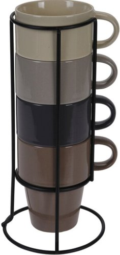 Набор кружек Белбогемия 98579 (4шт) - 1/1