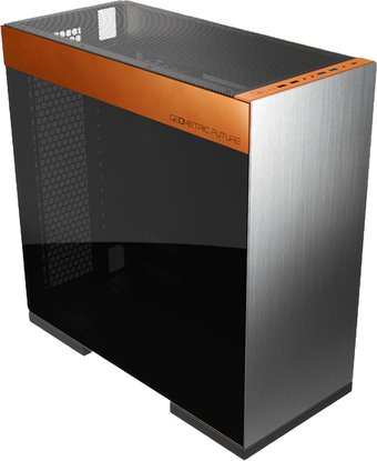 Корпус Geometric Future Model 8 Cowboy - 1/1