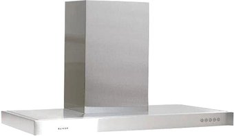 Кухонная вытяжка Elikor Фарм 90Н-650-Е3Д (нержавеющая сталь) - 1/1