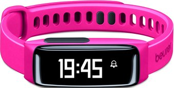 Фитнес-браслет Beurer AS81 (розовый) - 1/1