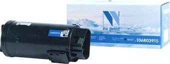 Картридж NV Print NV-106R03915BK (аналог Xerox 106R03915 Black) - 1/1