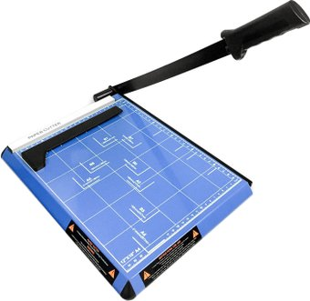 Сабельный резак Гелеос РС A4-1 - 1/1