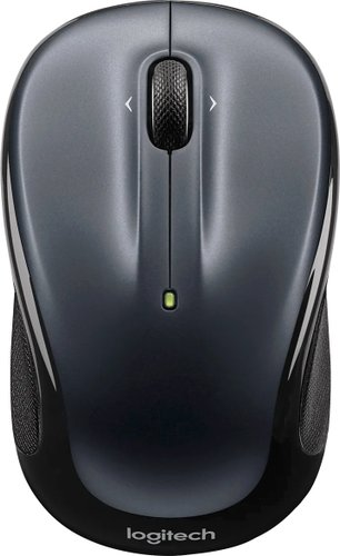 Мышь Logitech M325S (темно-серый) - 1/1