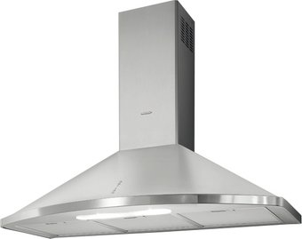 Кухонная вытяжка Jetair Jenny TC-S 90 INX-10 (PRF0011143) - 1/1