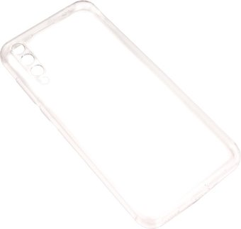 Чехол для телефона KST для Huawei Honor 30i (прозрачный) - 1/1