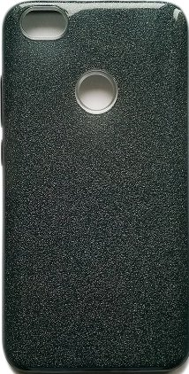 Чехол для телефона Hoco Fashion для Xiaomi Redmi Note 5A (черный) - 1/1