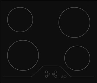 Варочная панель Exiteq EXH-319CB - 1/1