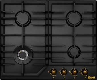 Варочная панель ZorG BLC FDW RBL (EMY) - 1/1