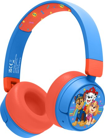 Наушники OTL Technologies PAW Patrol Kids Wireless PAW981 - 1/1
