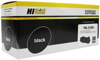Картридж Hi-Black HB-TK-3190 (аналог Kyocera TK-3190) - 1/1