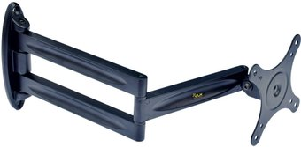 Кронштейн VLK TRENTO-15b (черный) - 1/1