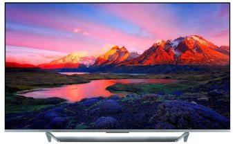 Телевизор Xiaomi Mi Q1 75" (международная версия) - 1/1