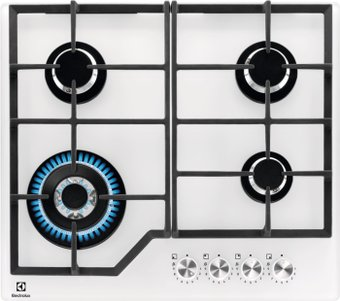 Варочная панель Electrolux KGG64362W - 1/1