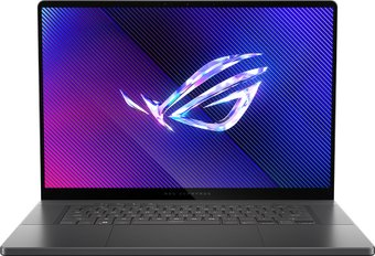 Игровой ноутбук ASUS ROG Zephyrus G16 2024 GU605MV-QR085 - 1/1