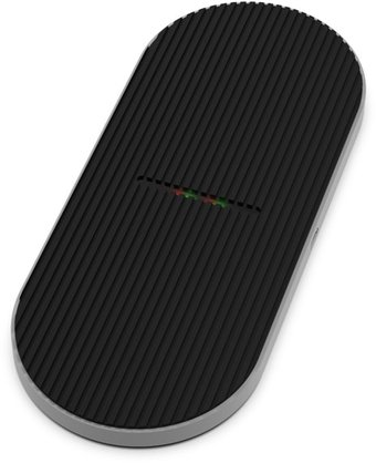 Беспроводное зарядное Ritmix RM-4000W - 1/1