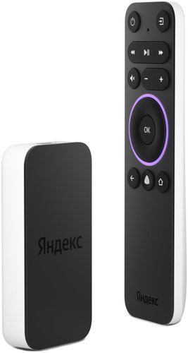 Смарт-приставка Яндекс Модуль 4K - 1/1