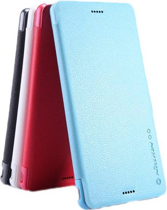 Чехол для телефона Nillkin Sparkle для Sony Xperia Z3 - 1/1