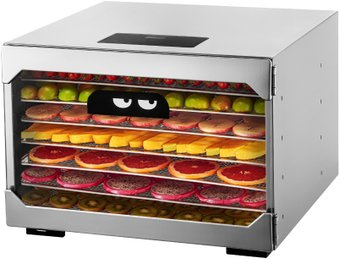 Сушилка для овощей и фруктов Kitfort KT-1922 - 1/1