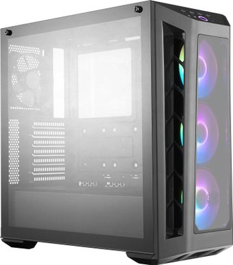 Корпус Cooler Master MasterBox MB530P MCB-B530P-KHNN-S01 - 1/1