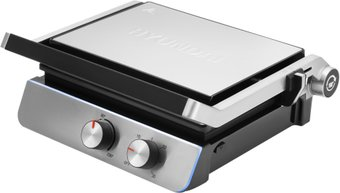 Электрогриль Hyundai HYG-4046 - 1/1