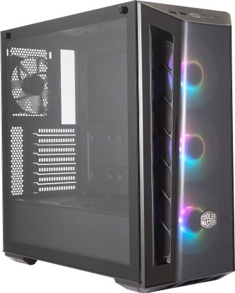 Корпус Cooler Master MasterBox MB520 ARGB MCB-B520-KGNN-RGA - 1/1