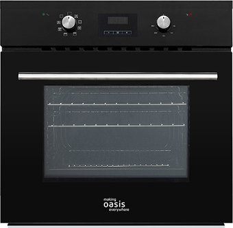 Электрический духовой шкаф Making Oasis Everywhere D-MSB - 1/1