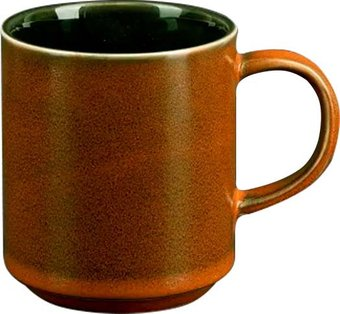 Чашка Corone Cocorita XSY2237 фк8825 (оранжевый) - 1/1