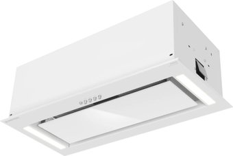 Кухонная вытяжка Meferi INBOX60WH Glass Power - 1/1