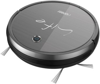 Робот-пылесос Pioneer VC705R (черный) - 1/1